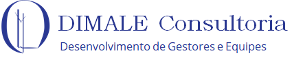 DIMALE Consultoria – Desenvolvimento de Gestores e Equipes de Atendimento Online